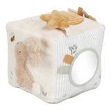 Soft Goose Activity Cube