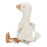 Soft Activity Baby Goose Plush Toy