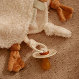 Cuddle Cloth Little Goose