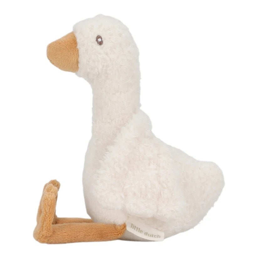 Little Farm Cuddle Goose 25cm