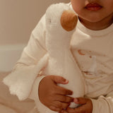 Little Farm Cuddle Goose 25cm