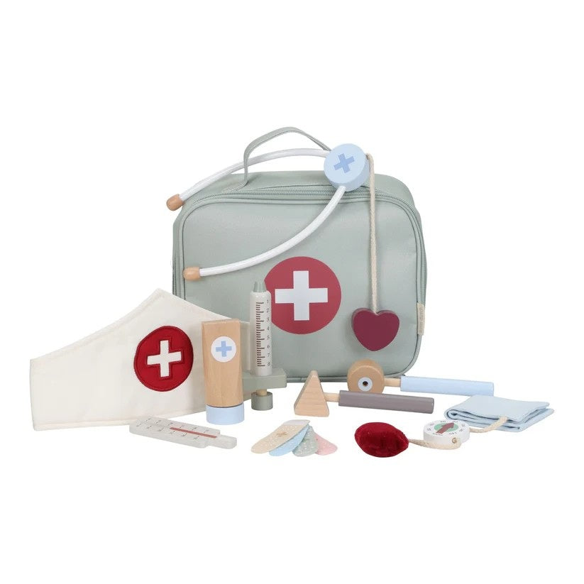 Little Dutch Doctor Set