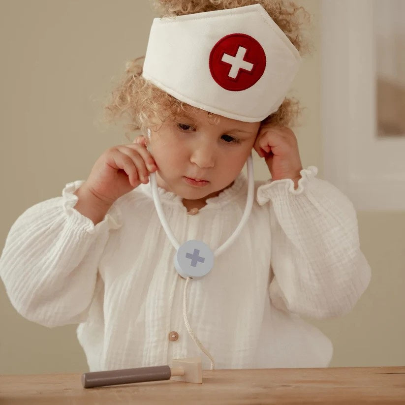 Little Dutch Doctor Set