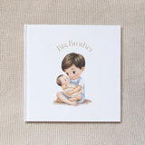 Big Brother Book