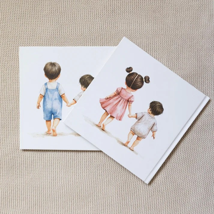 Big Sister Book