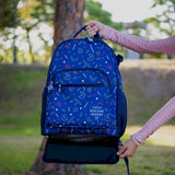 Arcade Midi Backpack