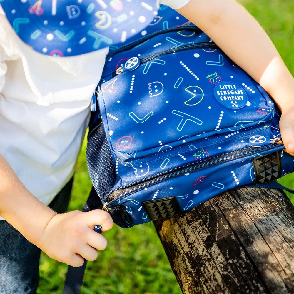 Arcade Mini Backpack