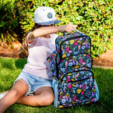 Fleur Insulated Lunch Bag