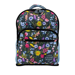 Fleur Midi Backpack