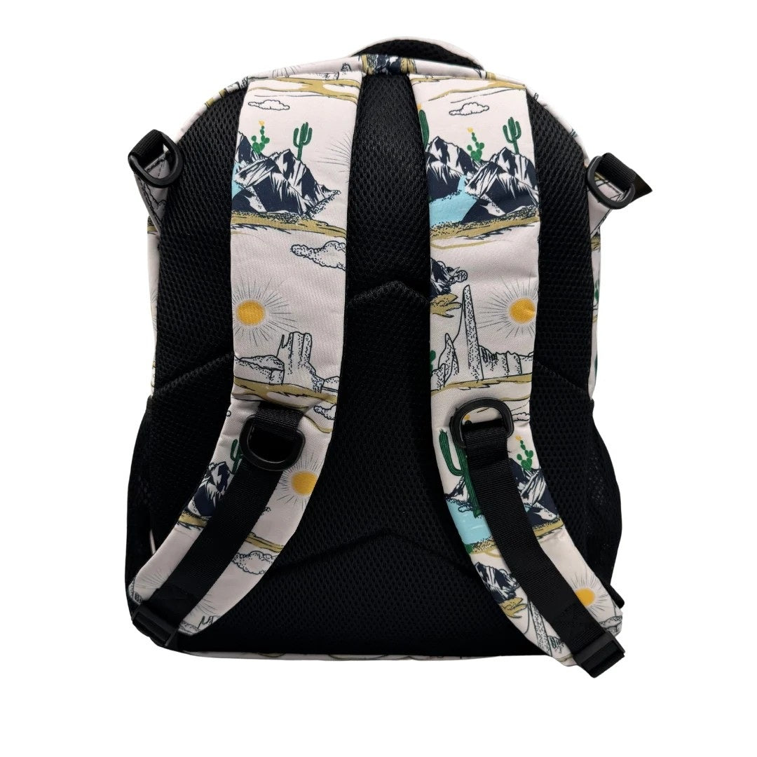 Oakland Midi Backpack