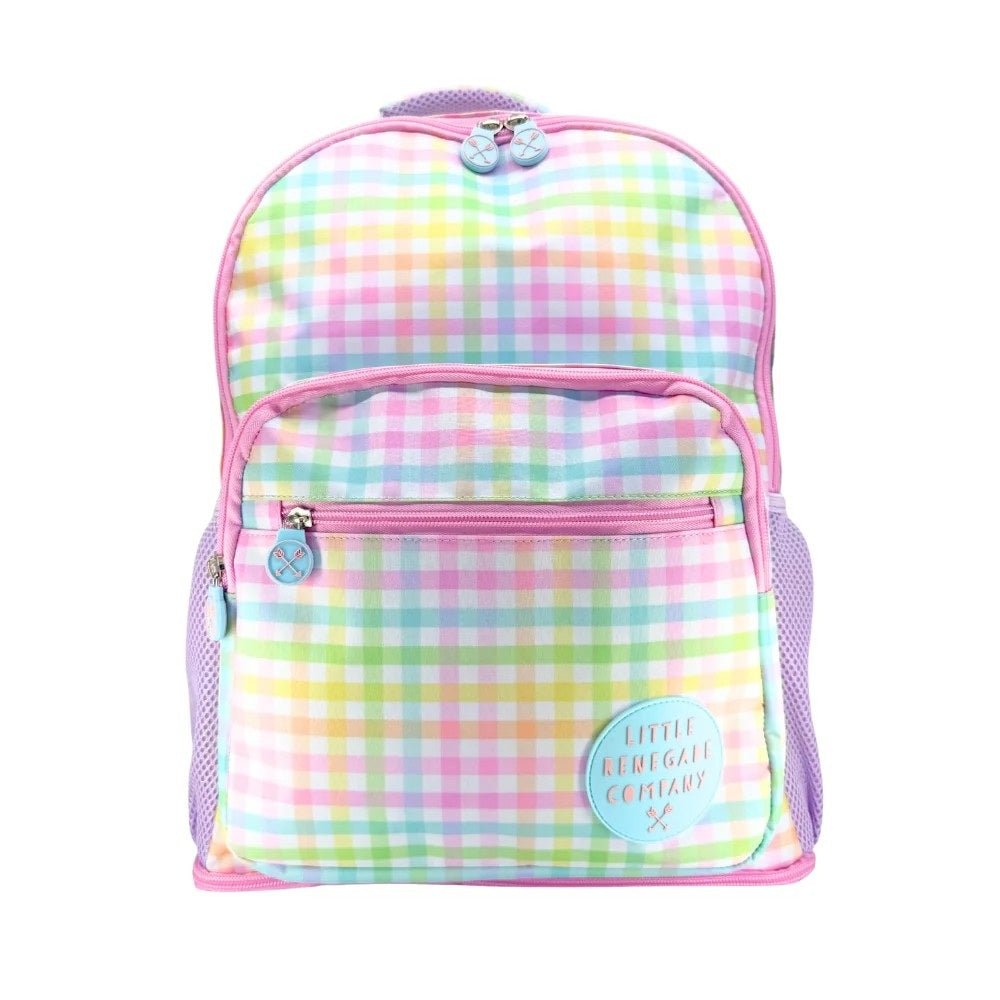 Sherbert Midi Backpack