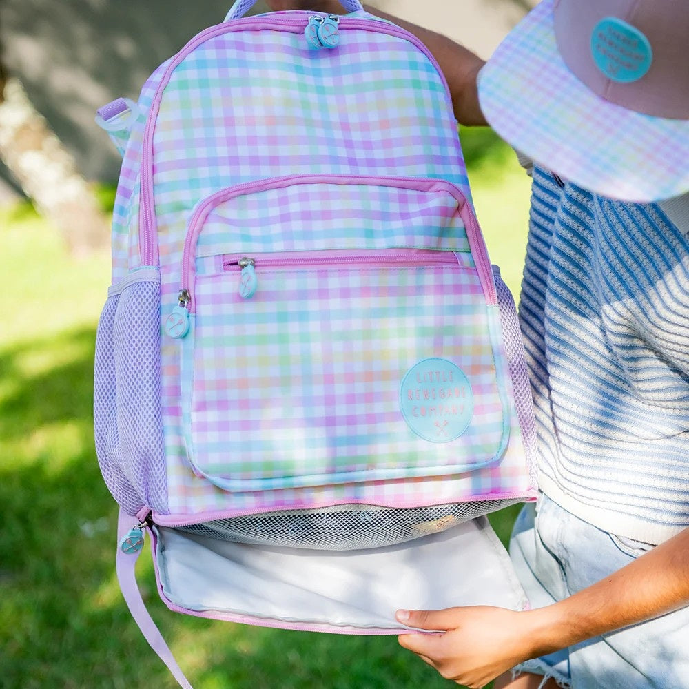 Sherbert Midi Backpack