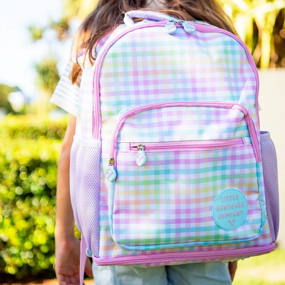 Sherbert Midi Backpack