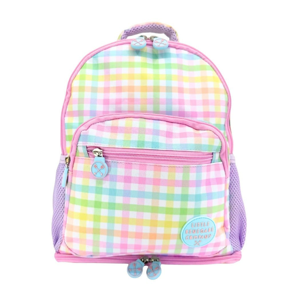 Sherbert Mini Backpack