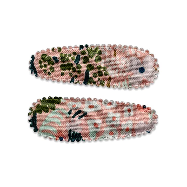 Little Lara Snap Clips