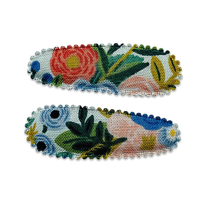 Little Lauren Snap Clips