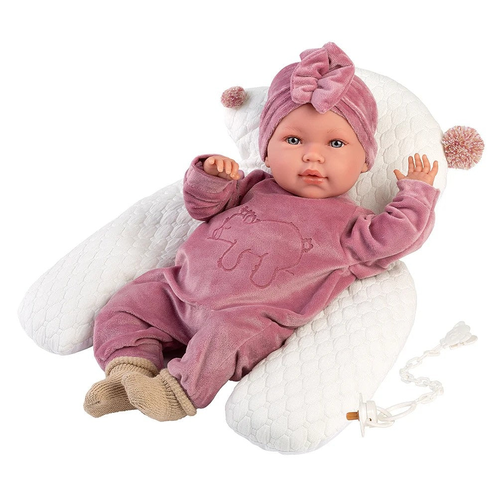 Llorens Doll Abril