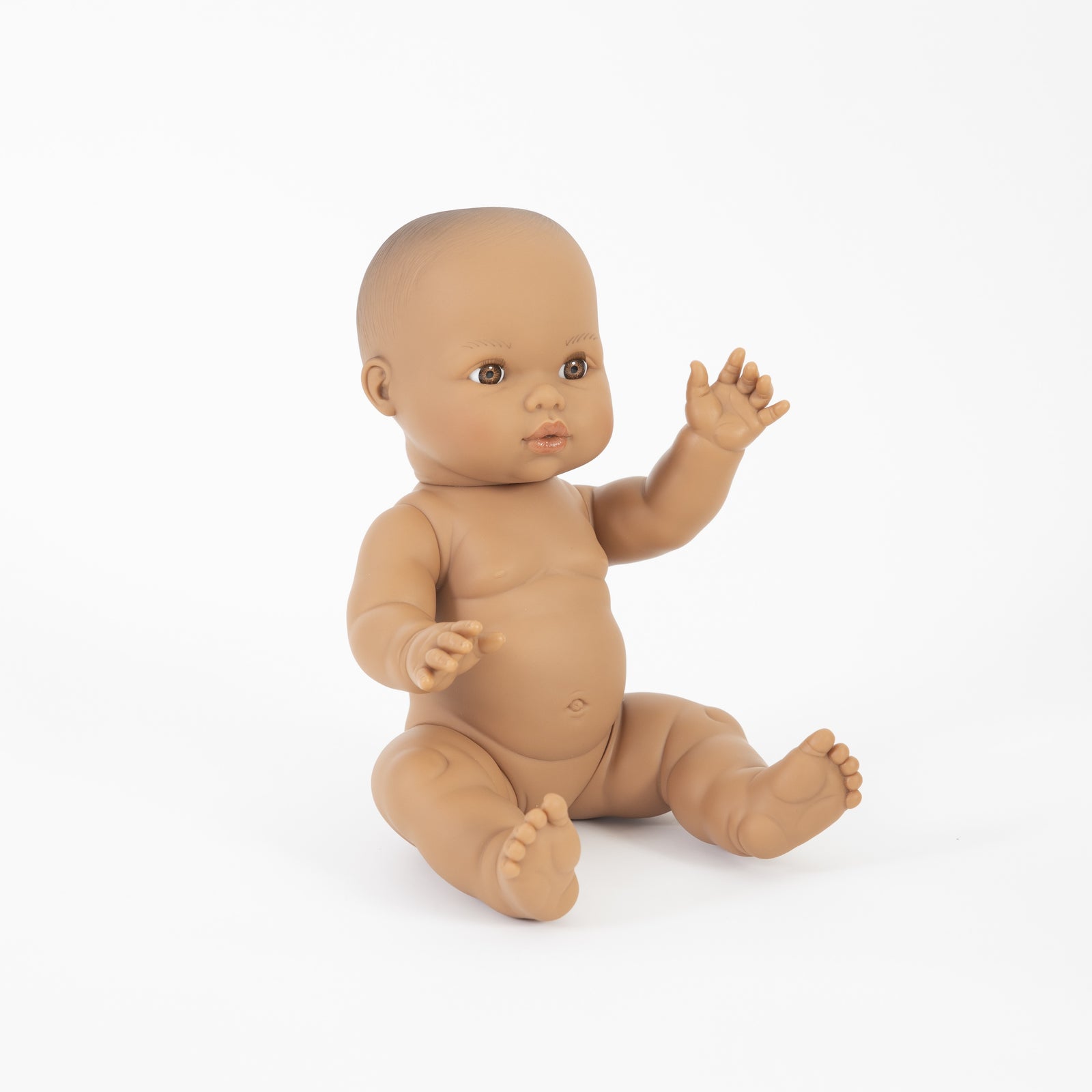 Llorens Doll Mini Colettos Doll- Alba