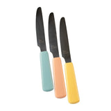 Cutlery Set (Blue)