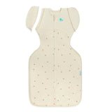 Swaddle Up 2in1 Transition Bag 1.5 TOG (Oatmeal)