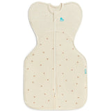 Swaddle Up 1.5 TOG (Oatmeal)