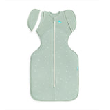 Swaddle Up 2in1 Transition Bag 1.5 TOG (Olive)