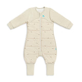 Sleep Suit 2.5 TOG Quilted (Oatmeal)