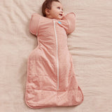 Swaddle Up 2in1 Transition Bag 2.5 TOG (Rose)