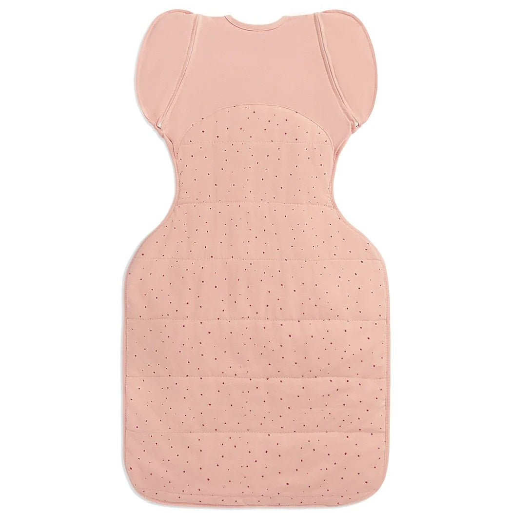 Swaddle Up 2in1 Transition Bag 2.5 TOG (Rose)