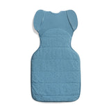 Swaddle Up 2in1 Transition Bag 2.5 TOG (Storm Blue)