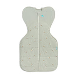 Swaddle Up 2.5 TOG Quilted (Olive)