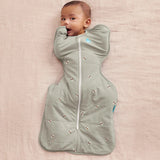 Swaddle Up 2.5 TOG Quilted (Olive)