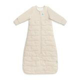 Sleep Bag 3.5 TOG Quilted (Oatmeal)