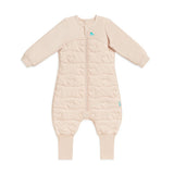 Sleep Suit 3.5 TOG Quilted (Blush)