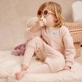 Sleep Suit 3.5 TOG Quilted (Blush)