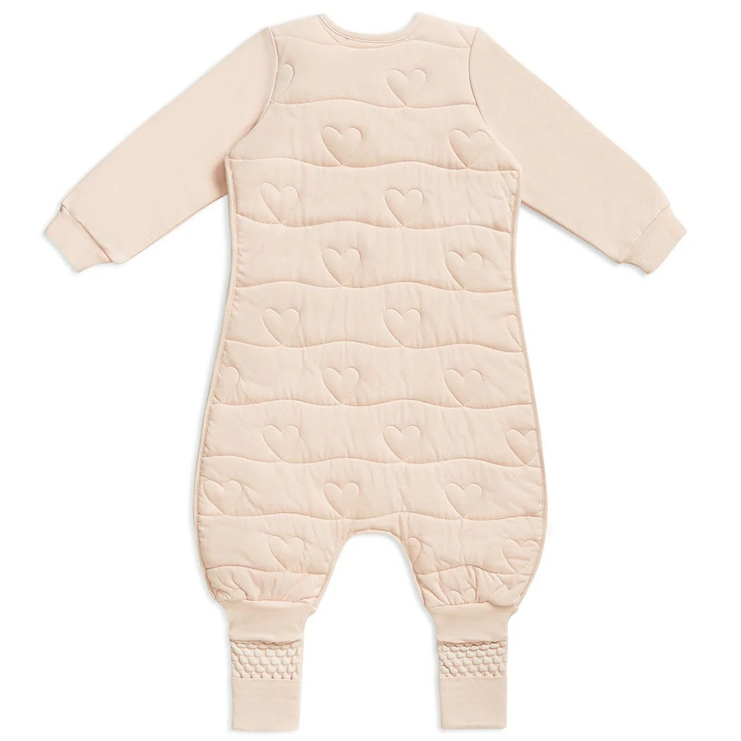 Sleep Suit 3.5 TOG Quilted (Blush)