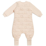 Sleep Suit 3.5 TOG Quilted (Blush)