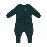 Sleep Suit 3.5 TOG Quilted (Forest)