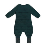 Sleep Suit 3.5 TOG Quilted (Forest)