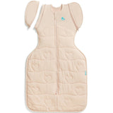 Swaddle Up 2in1 Transition Bag 3.5 TOG (Blush)