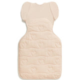 Swaddle Up 2in1 Transition Bag 3.5 TOG (Blush)