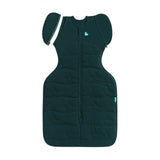 Swaddle Up 2in1 Transition Bag 3.5 TOG (Forest)