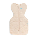 Swaddle Up 3.5 TOG Quilted (Blush)