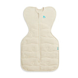 Swaddle Up 3.5 TOG Quilted (Oatmeal)