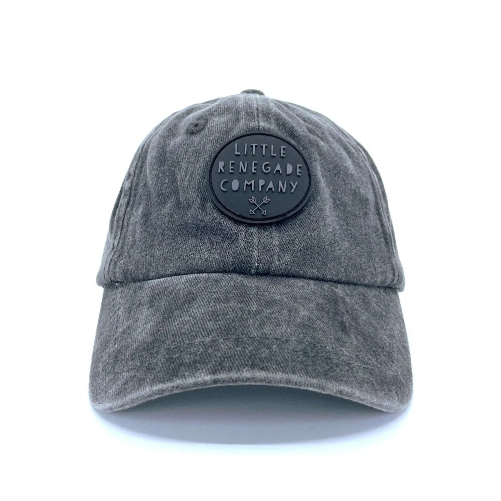 Baxter Baseball Cap