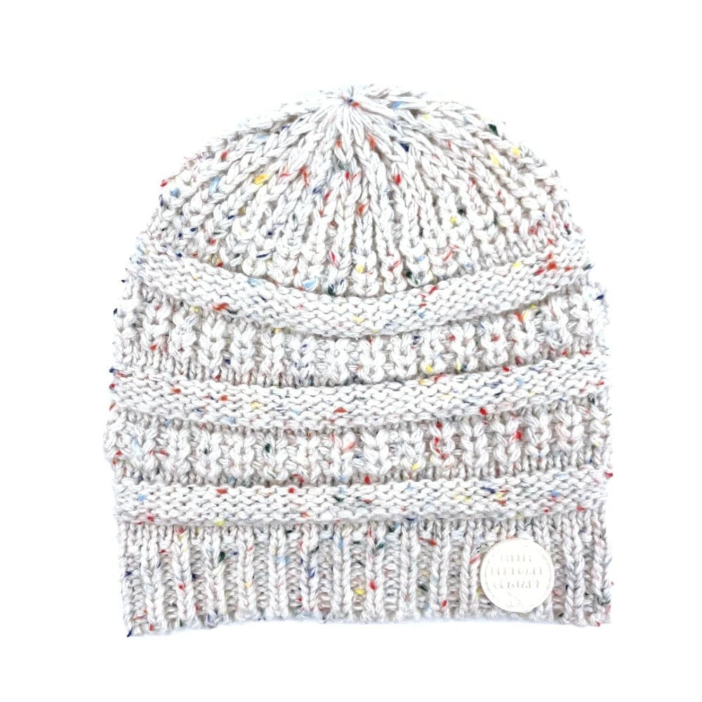 Byron Beanie (Speckle)