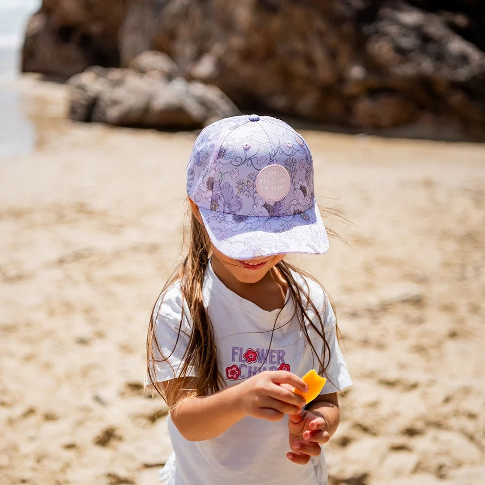 Lola Baseball Cap