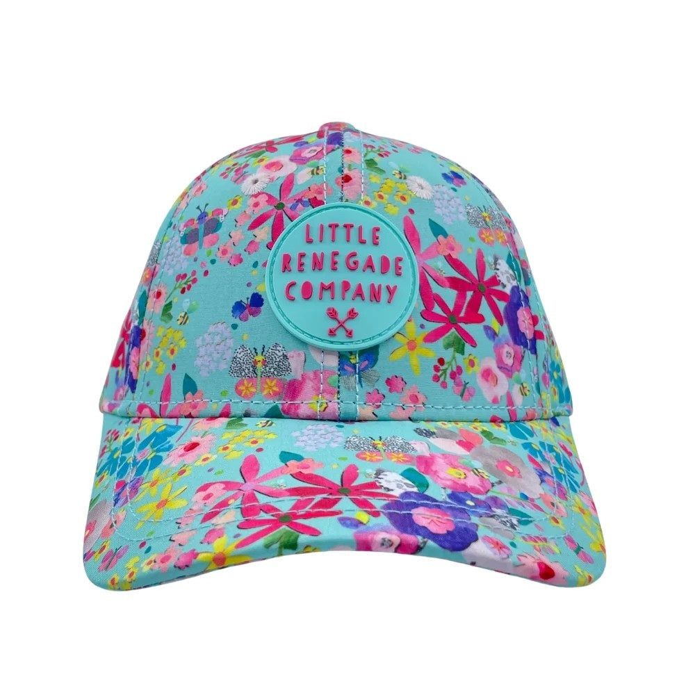 Magic Garden Baseball Cap