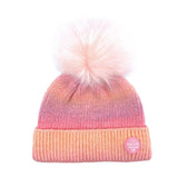 Lulu Beanie (Pink)