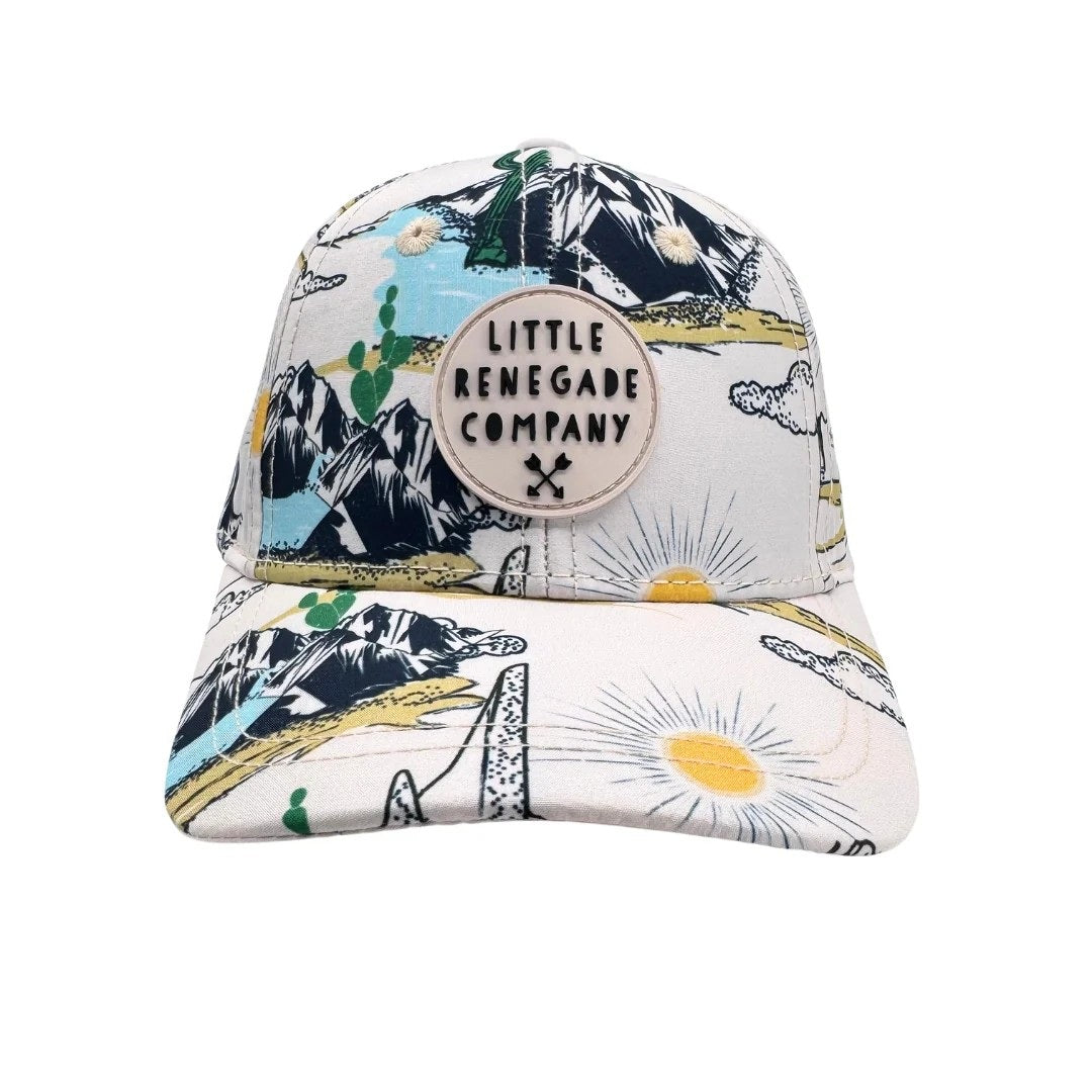 Oakland Baseball Cap